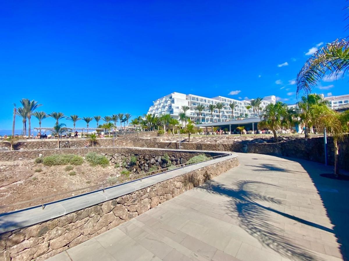 Sol Apartment With Amazing Seaview Costa Adeje  Exterior foto