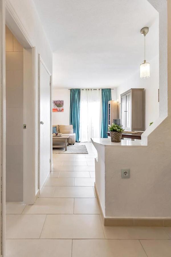 Sol Apartment With Amazing Seaview Costa Adeje  Exterior foto