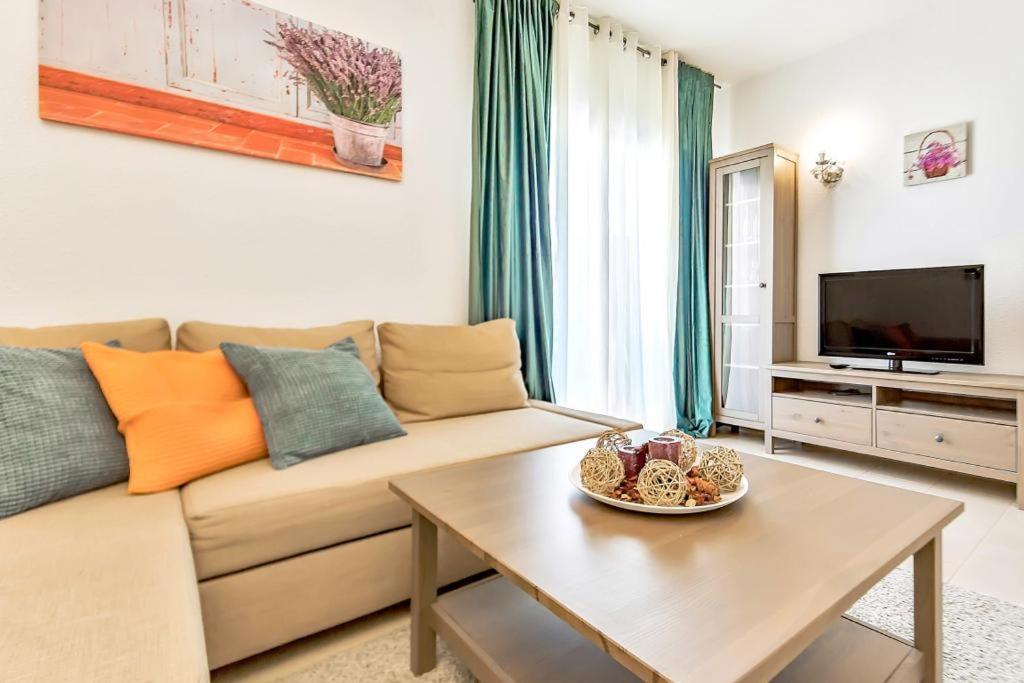 Sol Apartment With Amazing Seaview Costa Adeje  Exterior foto